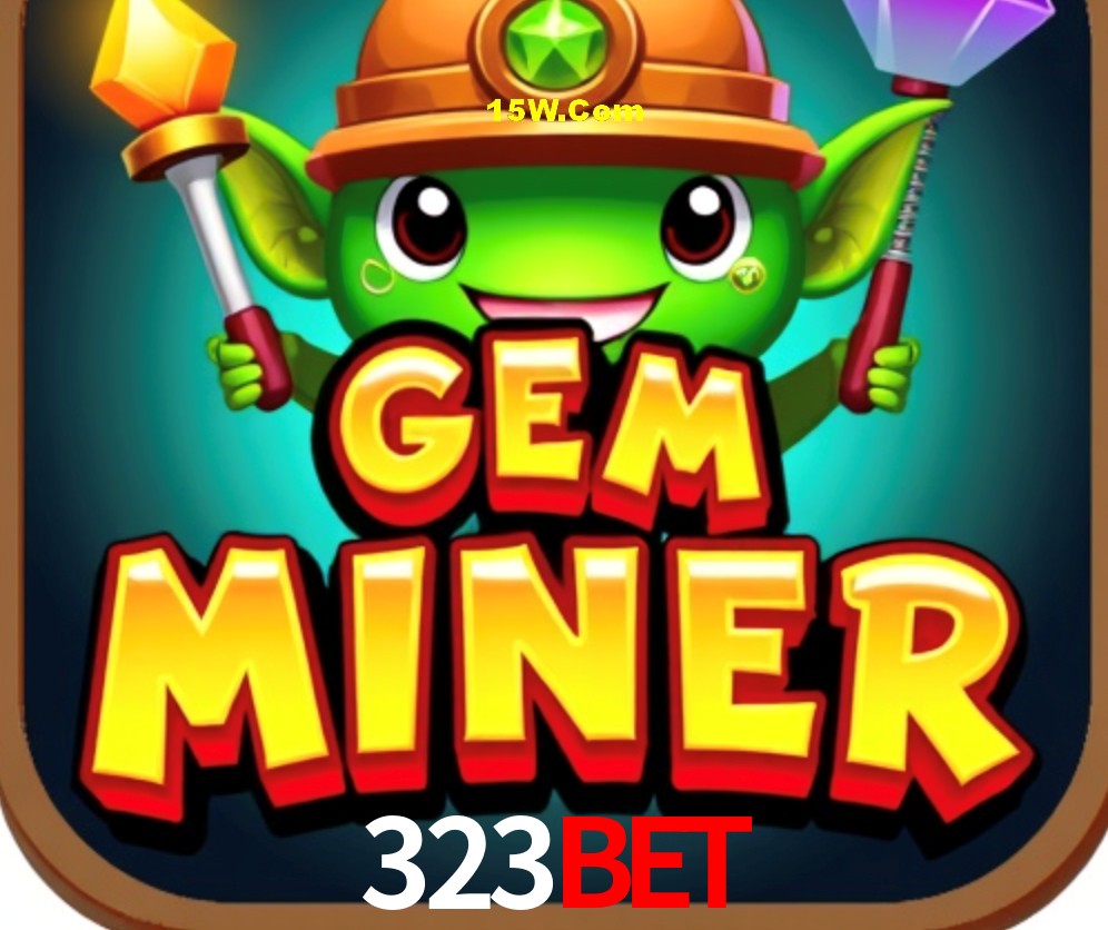 Interface do App 323Bet