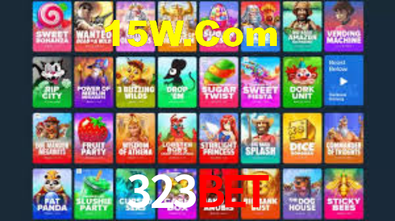 323Bet App
