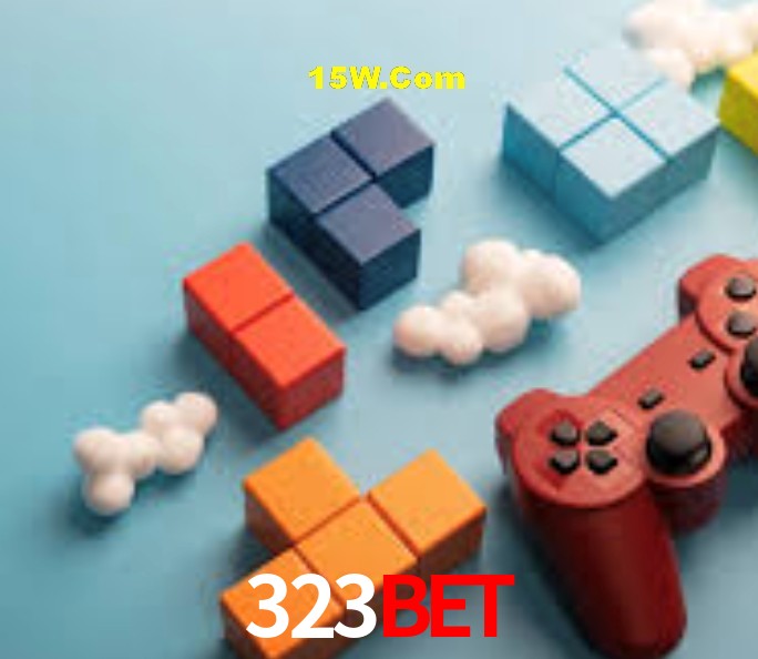 Jogos Exclusivos 323Bet