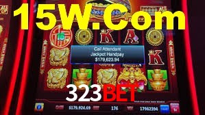 Tournaments 323Bet