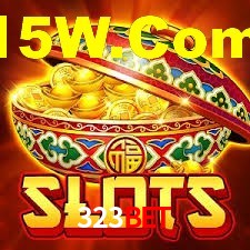 Premium Interface 323Bet