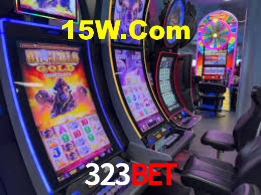 323Bet - Melhor Cassino De Caça-Níqueis Online - 323Bet.Com