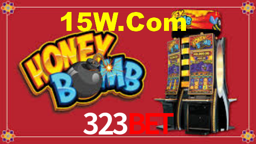 323Bet: Jogos de Caça-Níqueis-Altas Recompensas, Roleta-Velocidade, Blackjack-Desafios Máximos