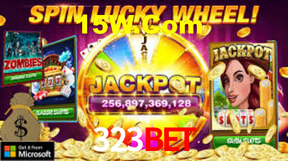 323Bet