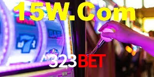 Blackjack Table 323Bet