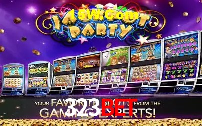 Jogos de Slot 323Bet