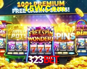 Casino Ao Vivo 323Bet