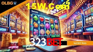 Bonus Features 323Bet
