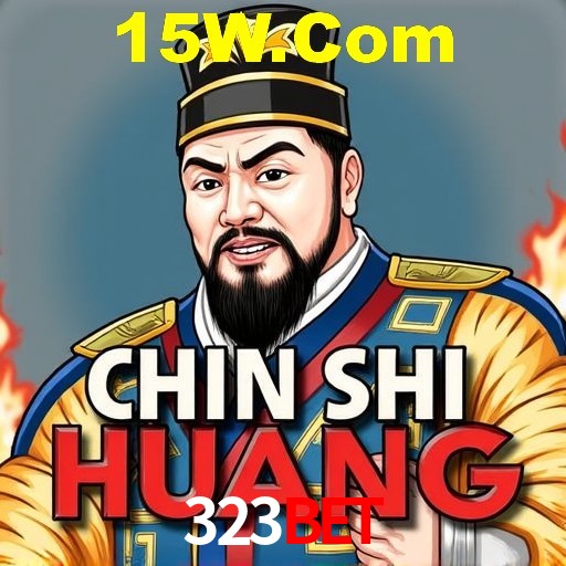 Descubra o Mundo do Cassino Online com 323Bet