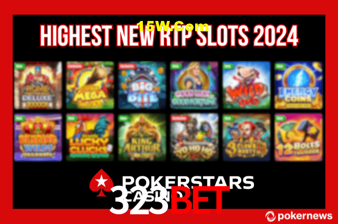 Games Directory 323Bet