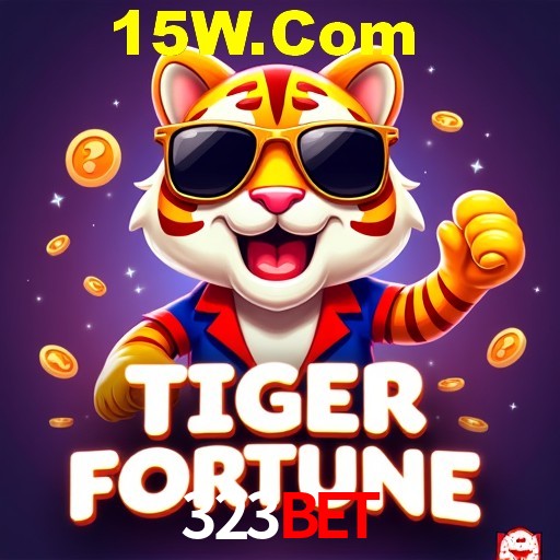APP oficial da 323Bet para mobile