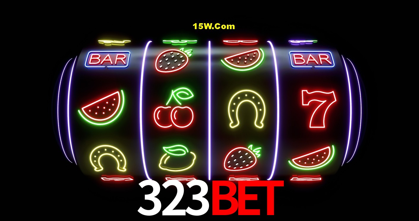 Live Casino 323Bet