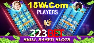 Welcome Bonus 323Bet