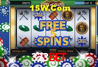 Experiência VIP 323Bet