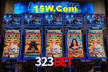 Segurança 2FA 323Bet