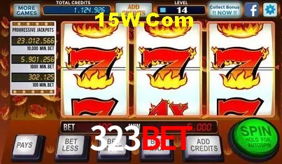 Torneios 323Bet