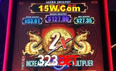 Avaliações dos Jogadores 323Bet