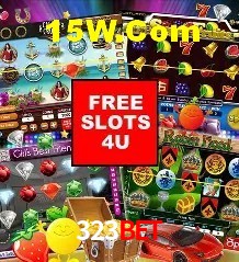 Casino Ao Vivo 323Bet