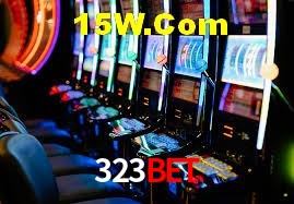 Experiência VIP 323Bet