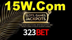 323Bet App