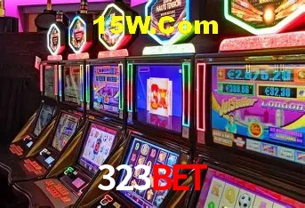 Login Seguro 323Bet