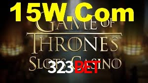 Programa VIP 323Bet