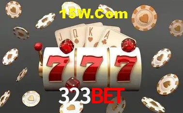 Estatísticas do Jogo 323Bet