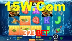 323Bet App Interface
