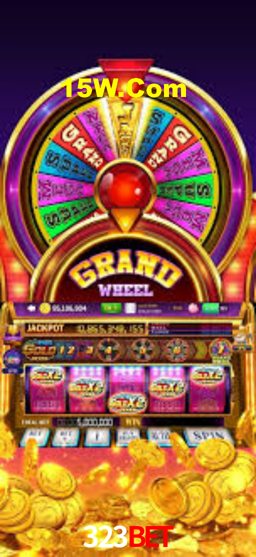 323Bet App